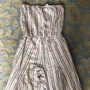 Brand new with tags drew jumpsuit